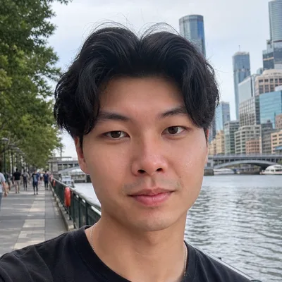 Emmanuel, founder of Elixir